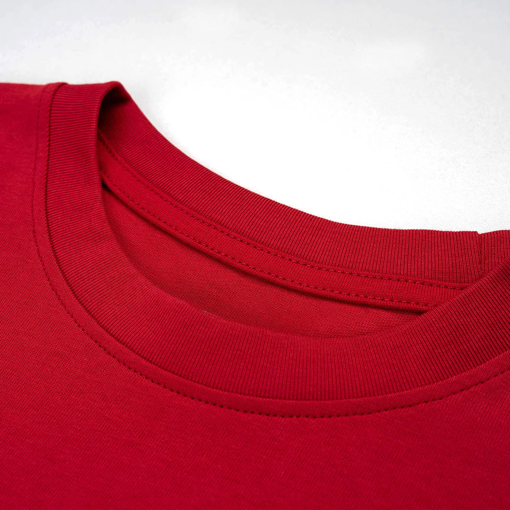 Shan Zha Broad Tee