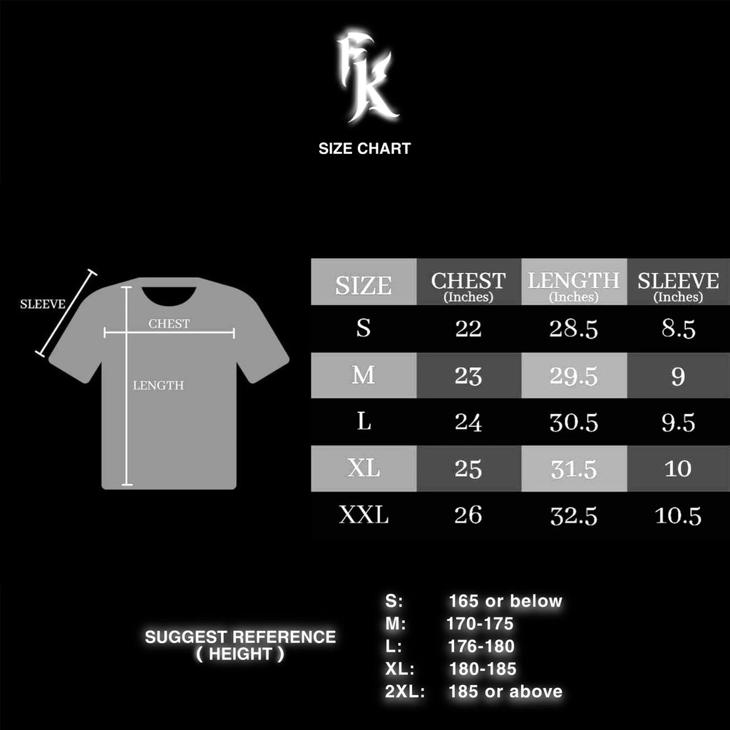 Air Logo Tee Black