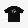 SkullWave Broad Tee