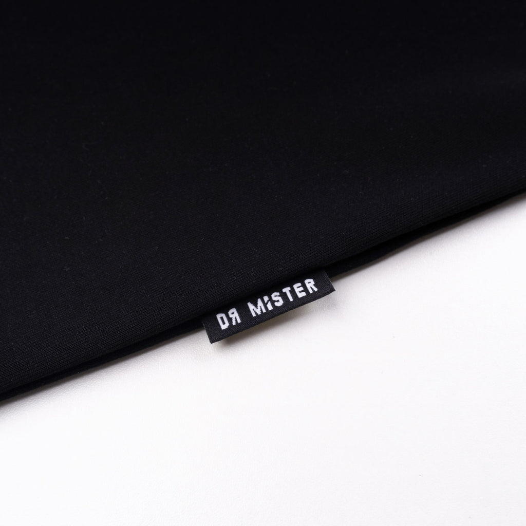 SkullWave Broad Tee