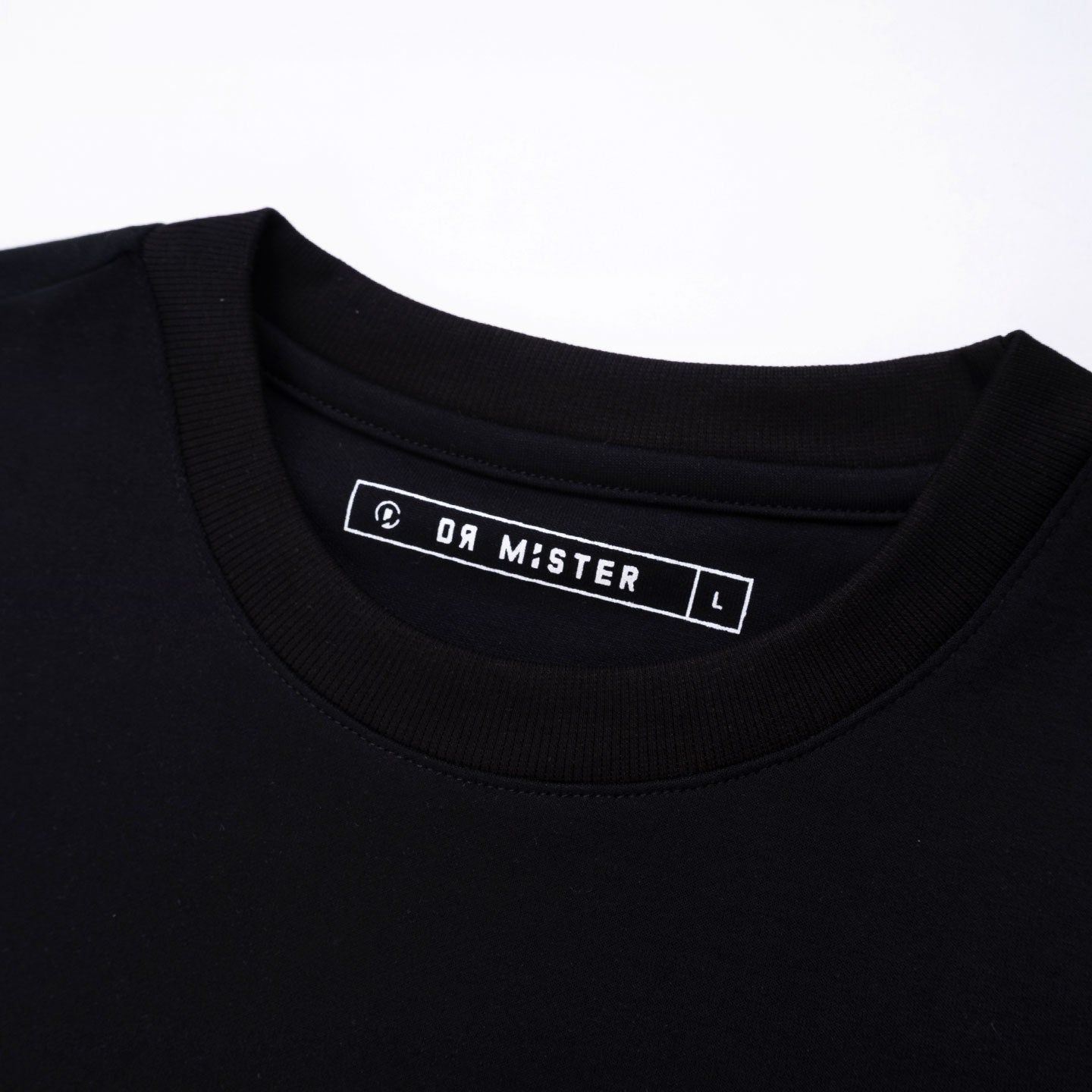 SkullWave Broad Tee