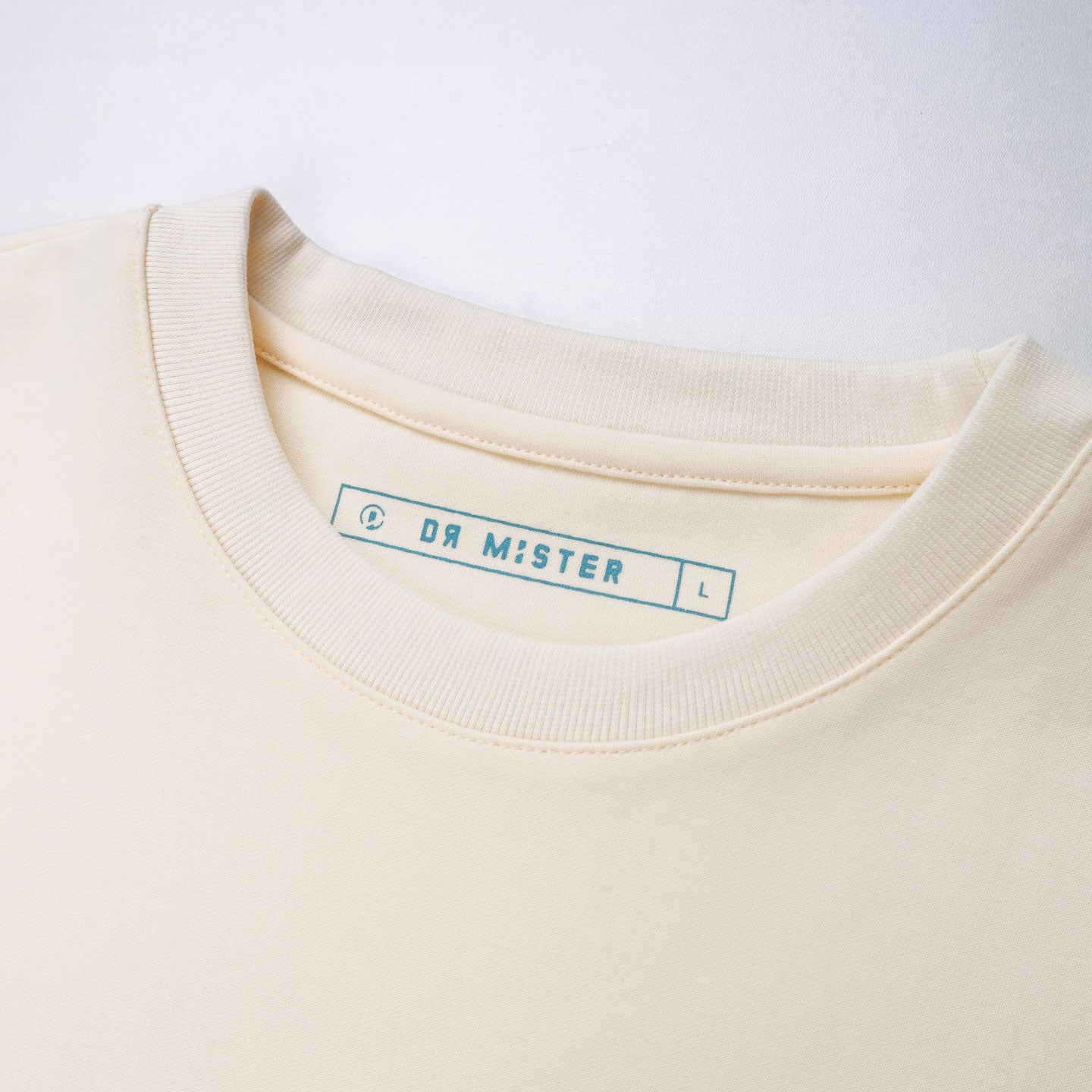 SkullWave Broad Tee
