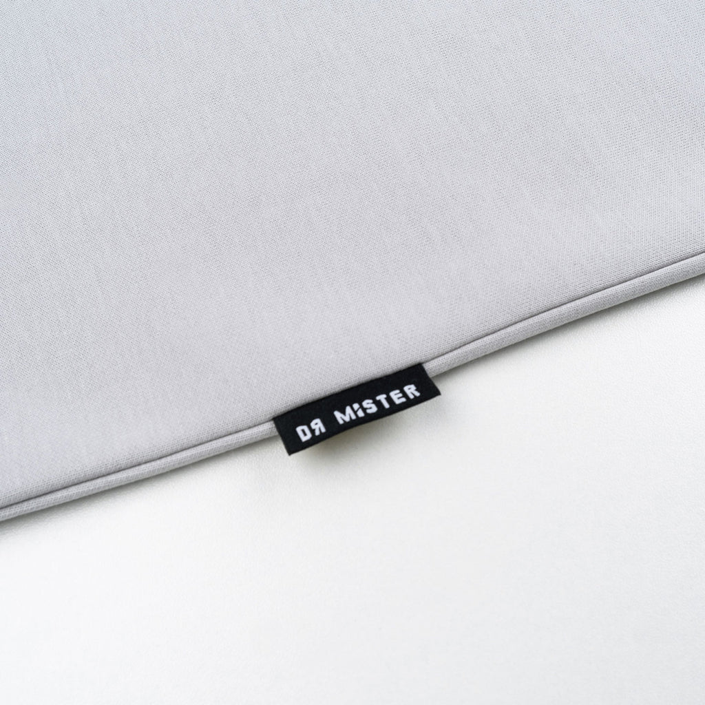 SkullWave Broad Tee