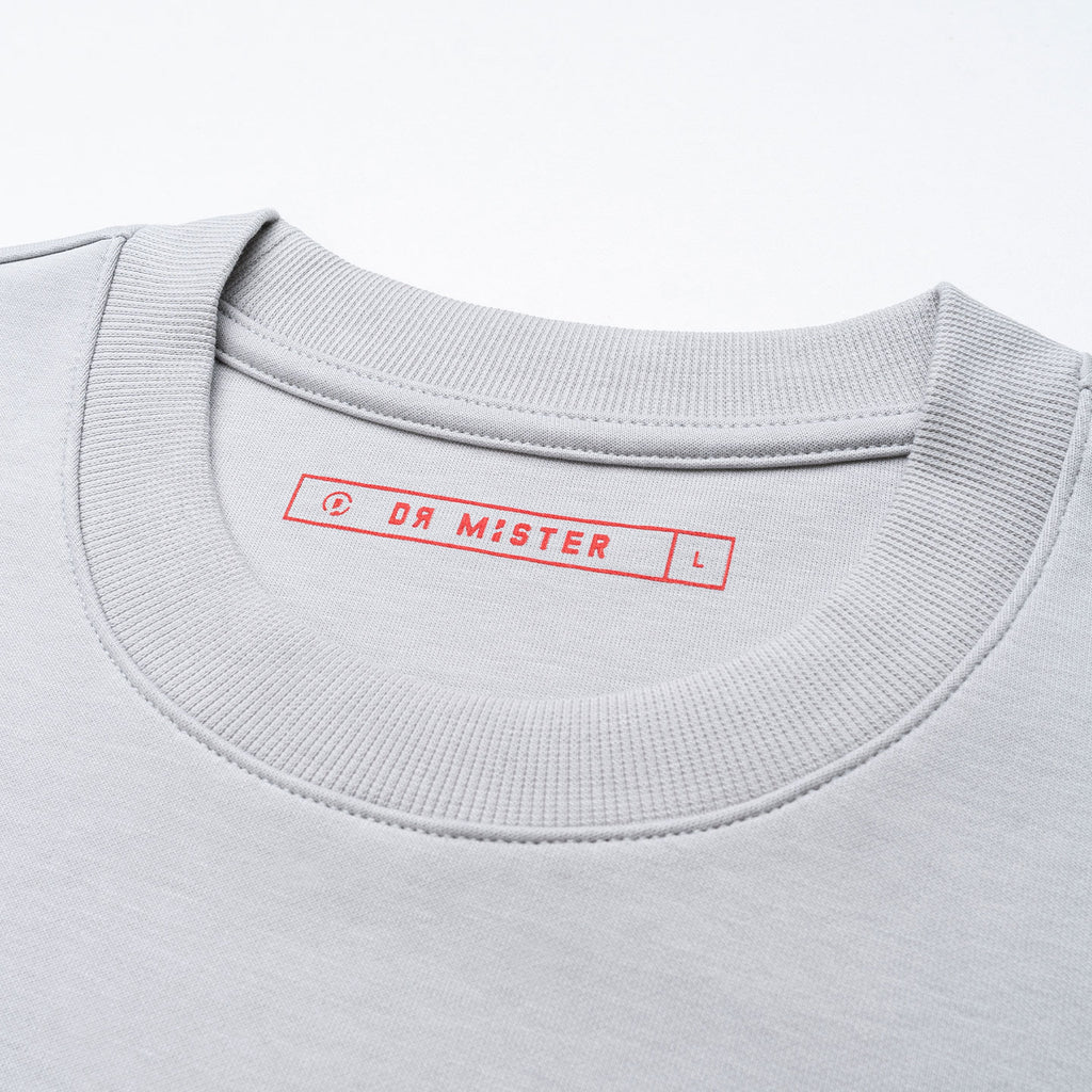 SkullWave Broad Tee