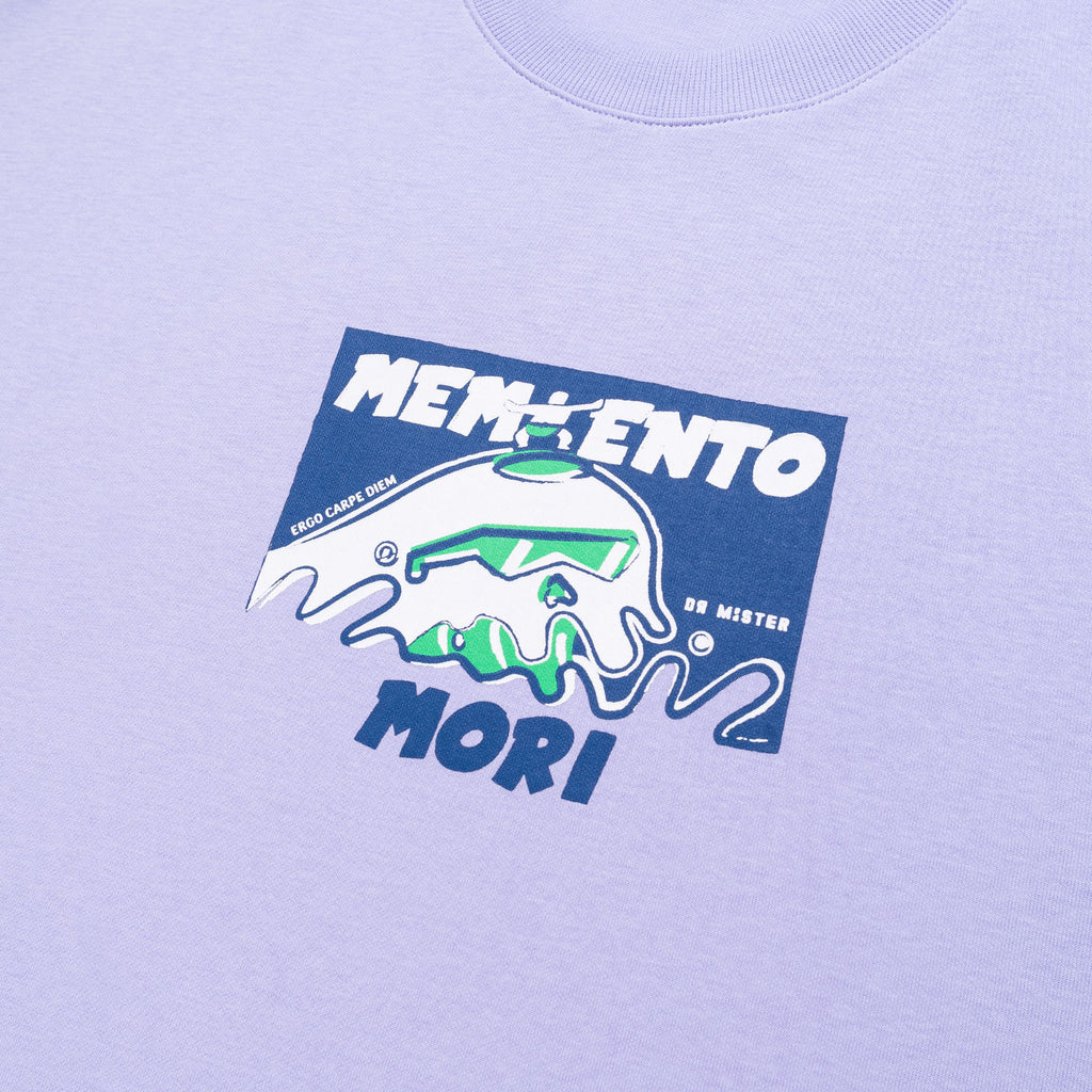 SkullWave Broad Tee