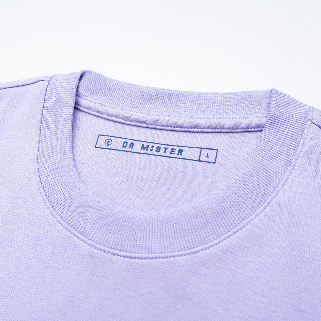 SkullWave Broad Tee