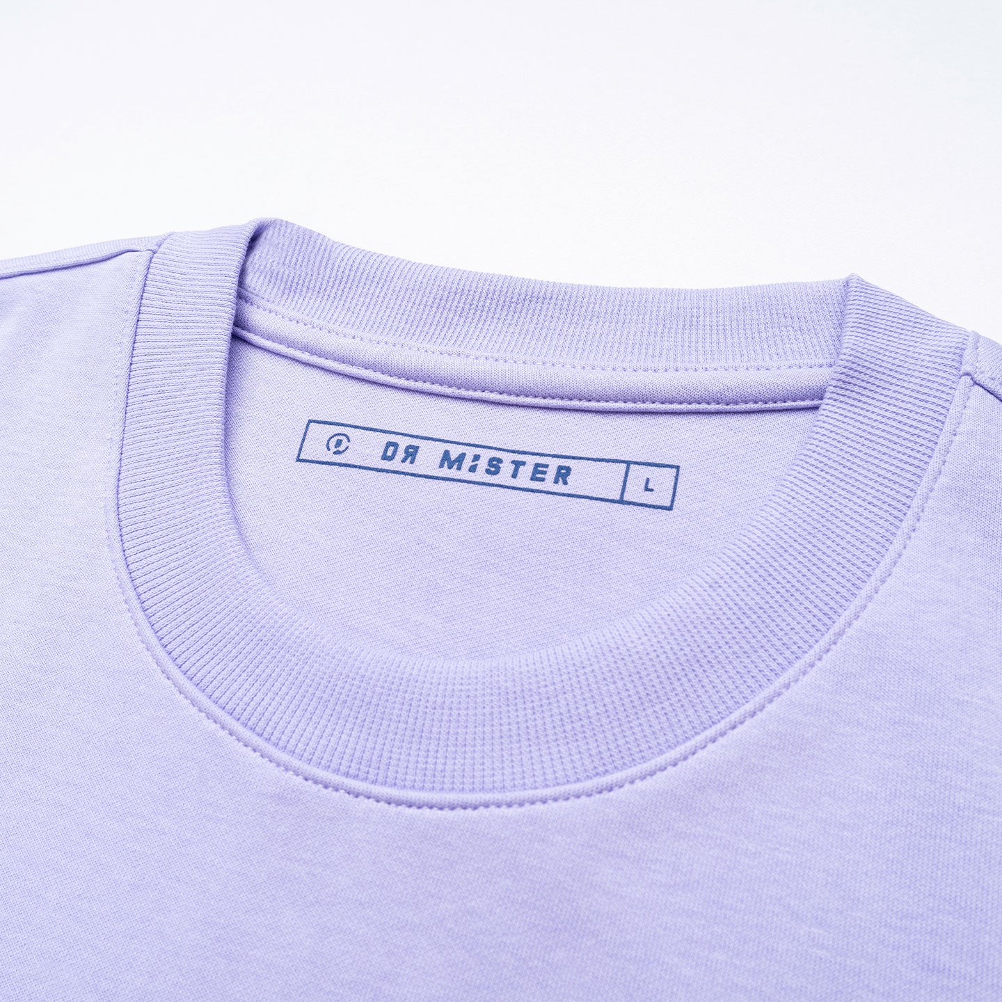 SkullWave Broad Tee