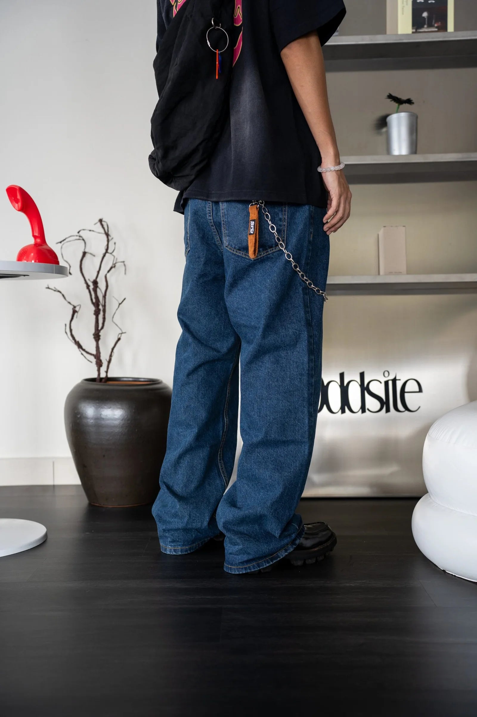 Baggy Jeans