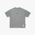 HDHF Skullmark Broad Tee - Cool Grey
