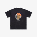 Stay In Motion Broad Tee (Future) – Dark Grey