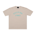 Originals V2 : Sandy Beige Tee