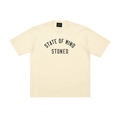 Originals V2 : Cream Yellow Tee