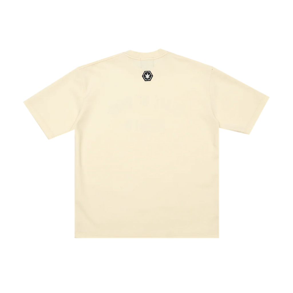 Originals V2 : Cream Yellow Tee