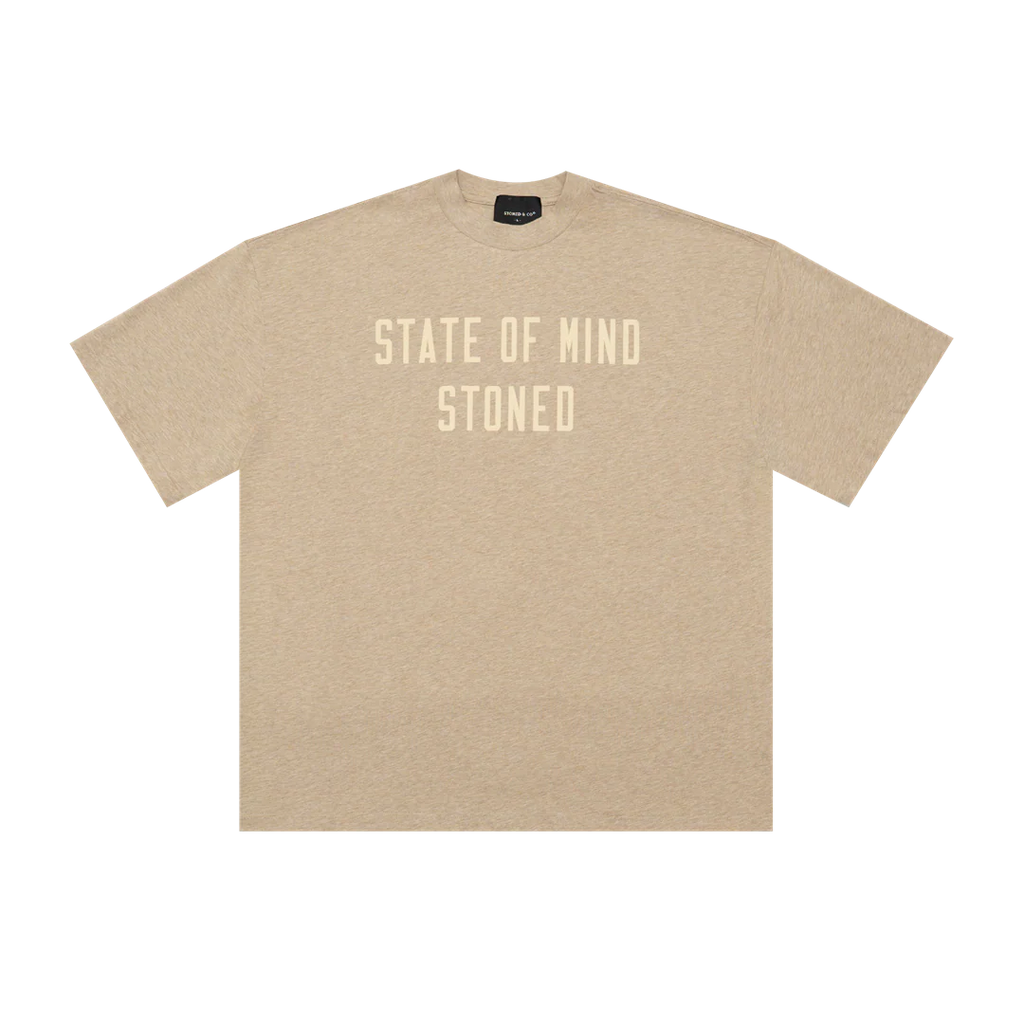 Originals V2 : Beige Tee