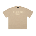 Originals V2 : Beige Tee