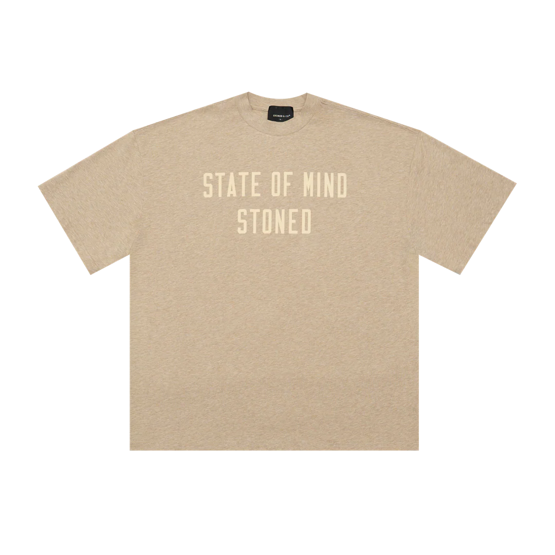 Originals V2 : Beige Tee