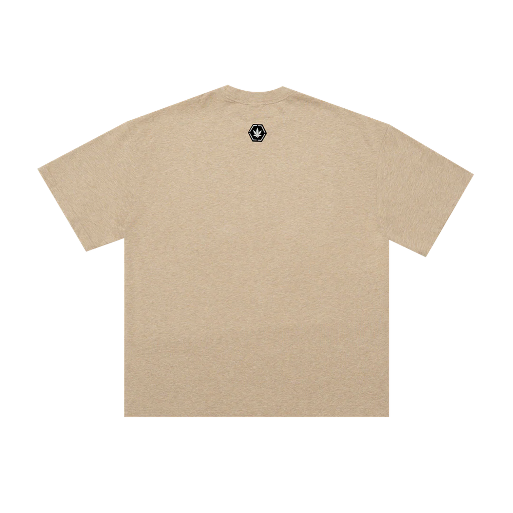 Originals V2 : Beige Tee
