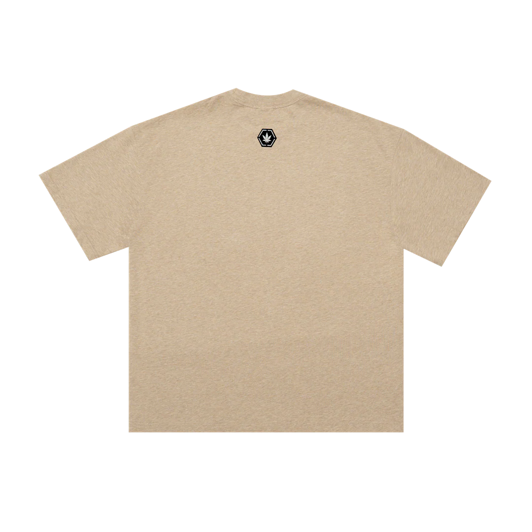 Originals V2 : Beige Tee