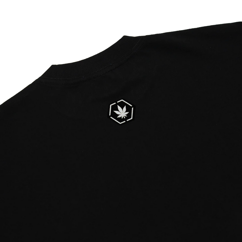 Originals V2 : Black White Tee