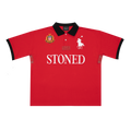 Dark Horse : Represent Polo Red