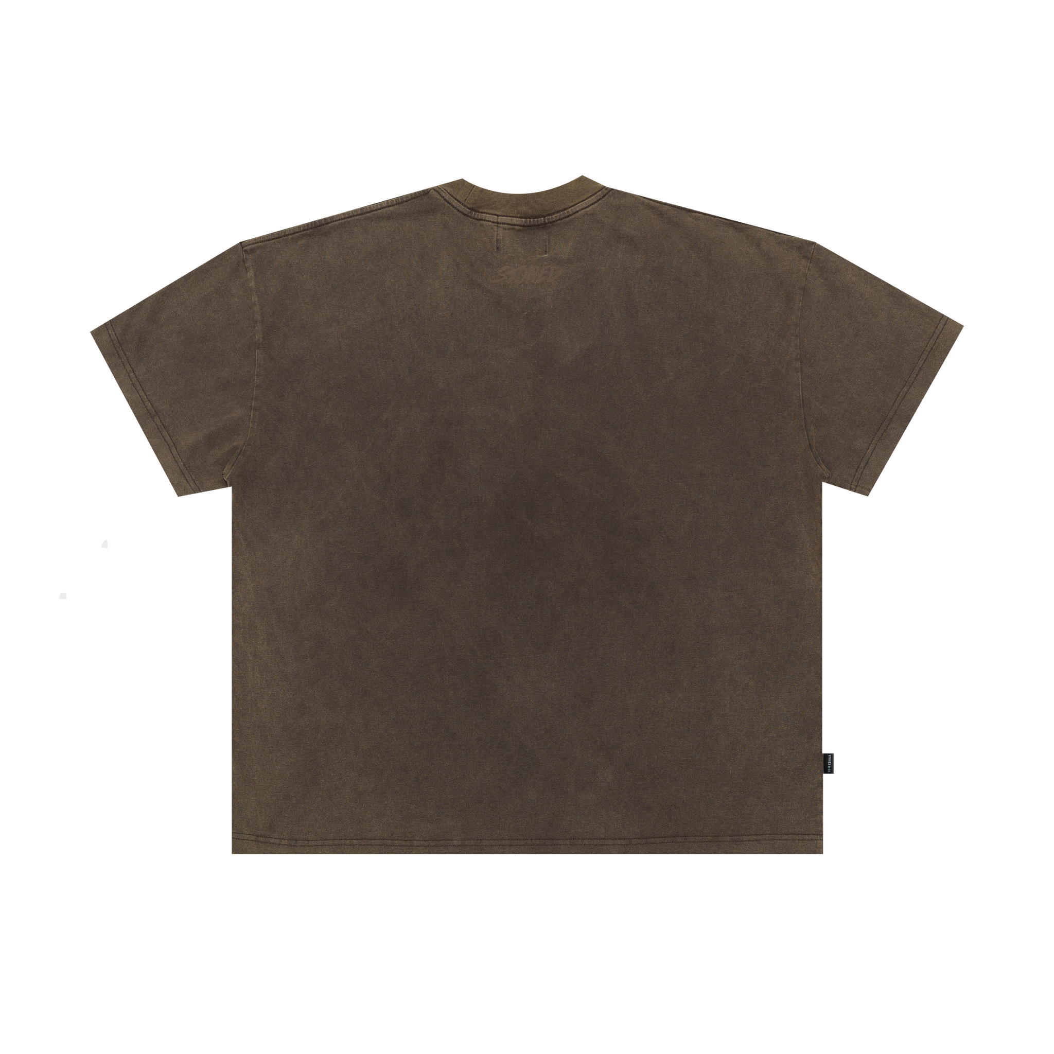 Dark Horse : Gallop Tee Brown