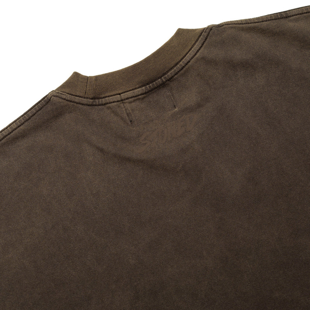 Dark Horse : Gallop Tee Brown