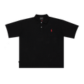 Dark Horse : Classic Polo Black