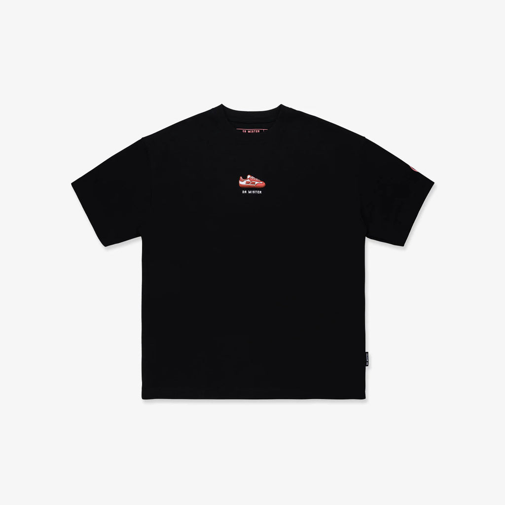Sneakerella Broad Tee