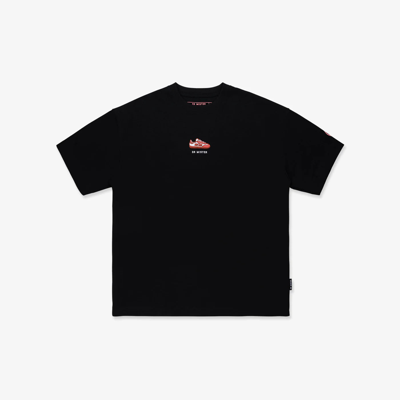Sneakerella Broad Tee