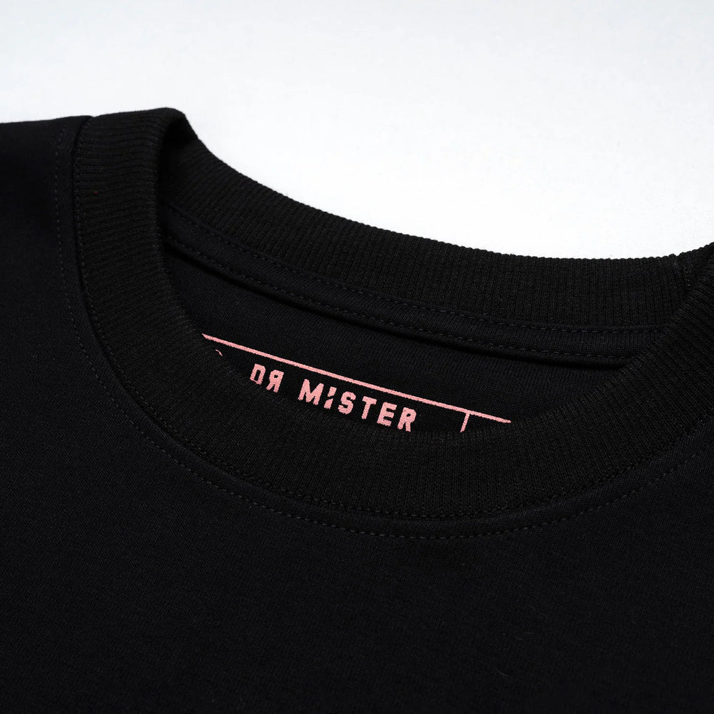 Sneakerella Broad Tee