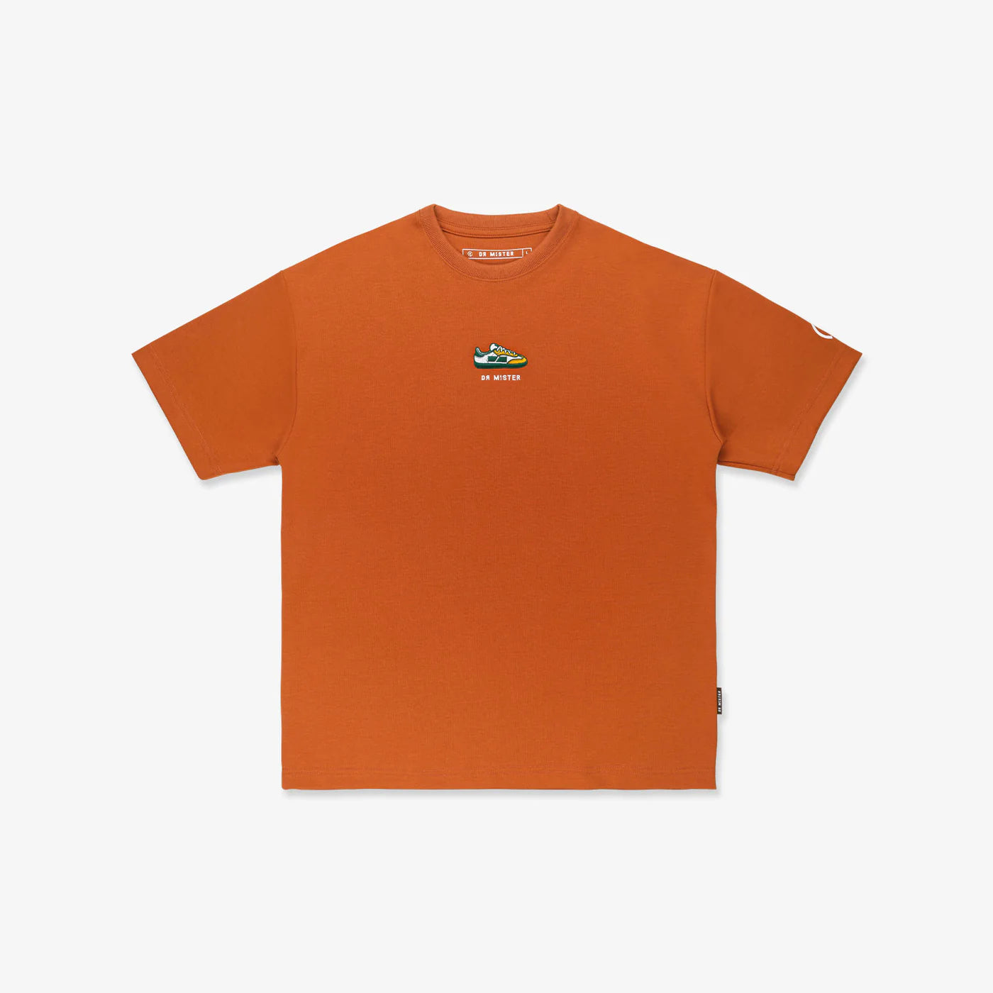Sneakerella Broad Tee