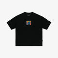 Startyge Broad Tee - Black