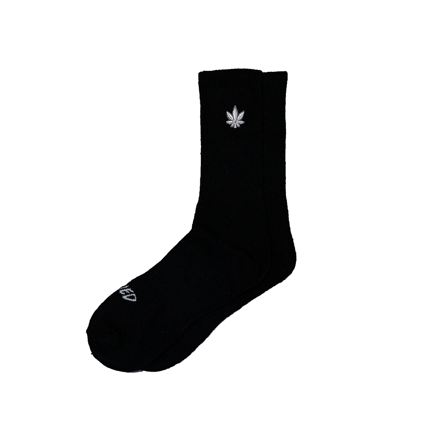 Stoned : Genetic Socks
