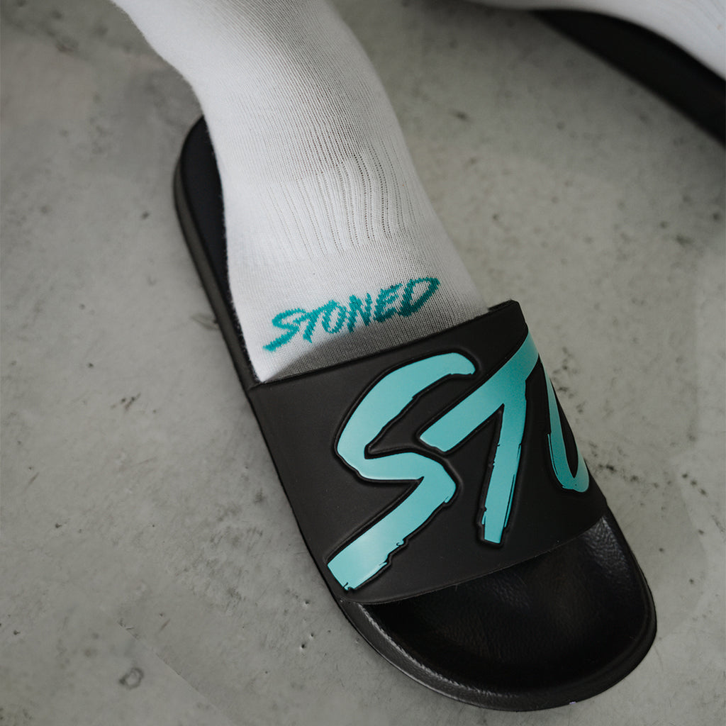 Stoned : Genetic Socks