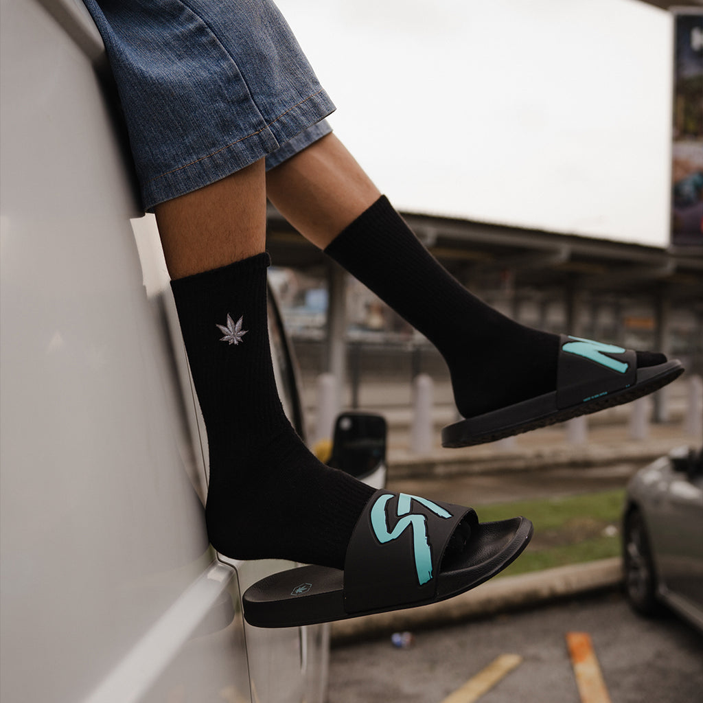Stoned : Genetic Socks