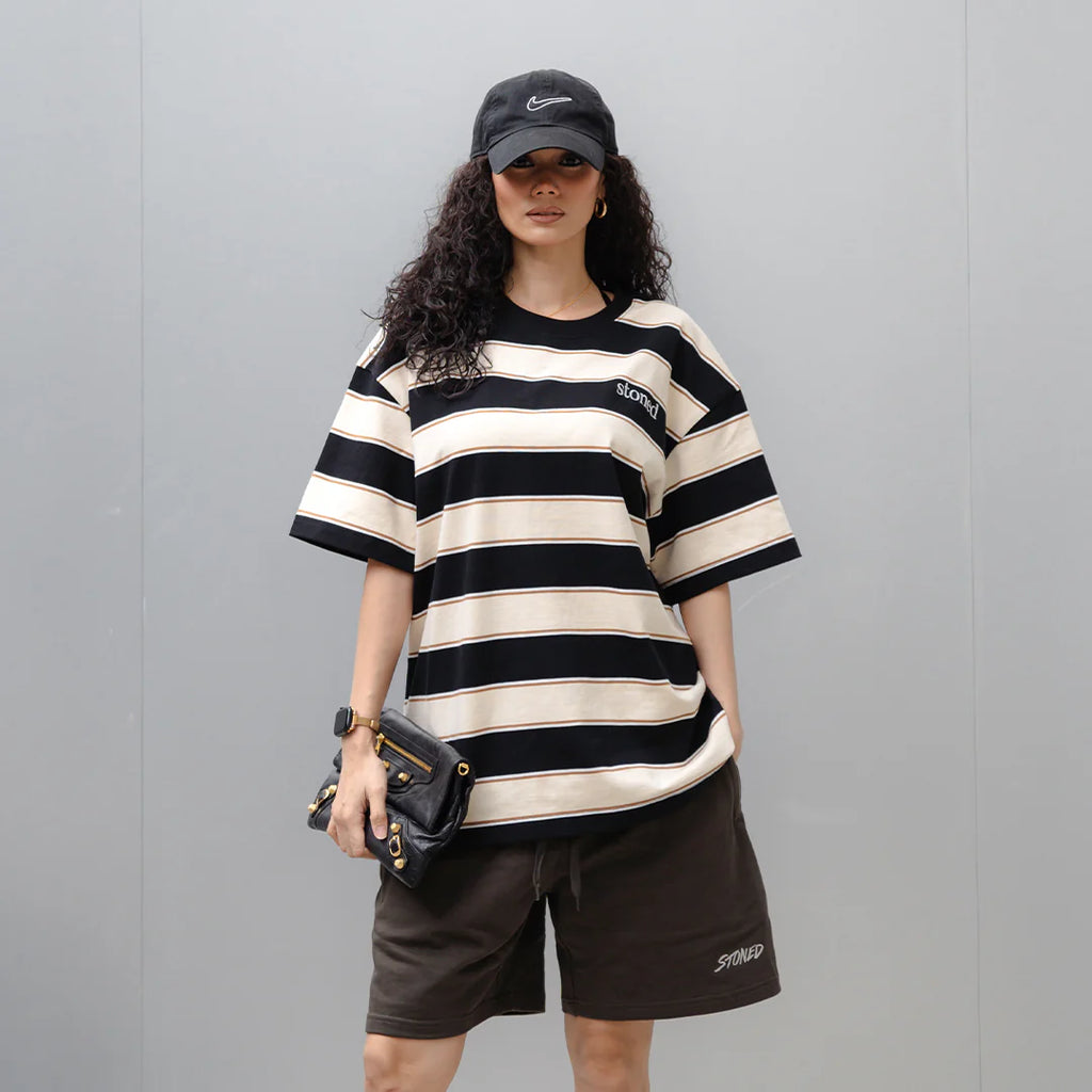 Stoned Originals : Stripes