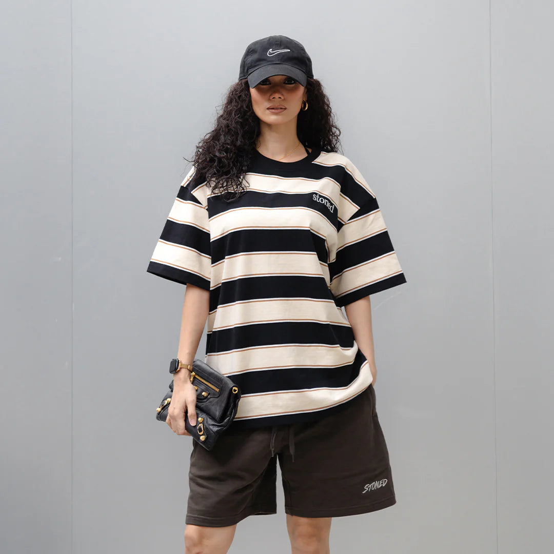 Stoned Originals : Stripes