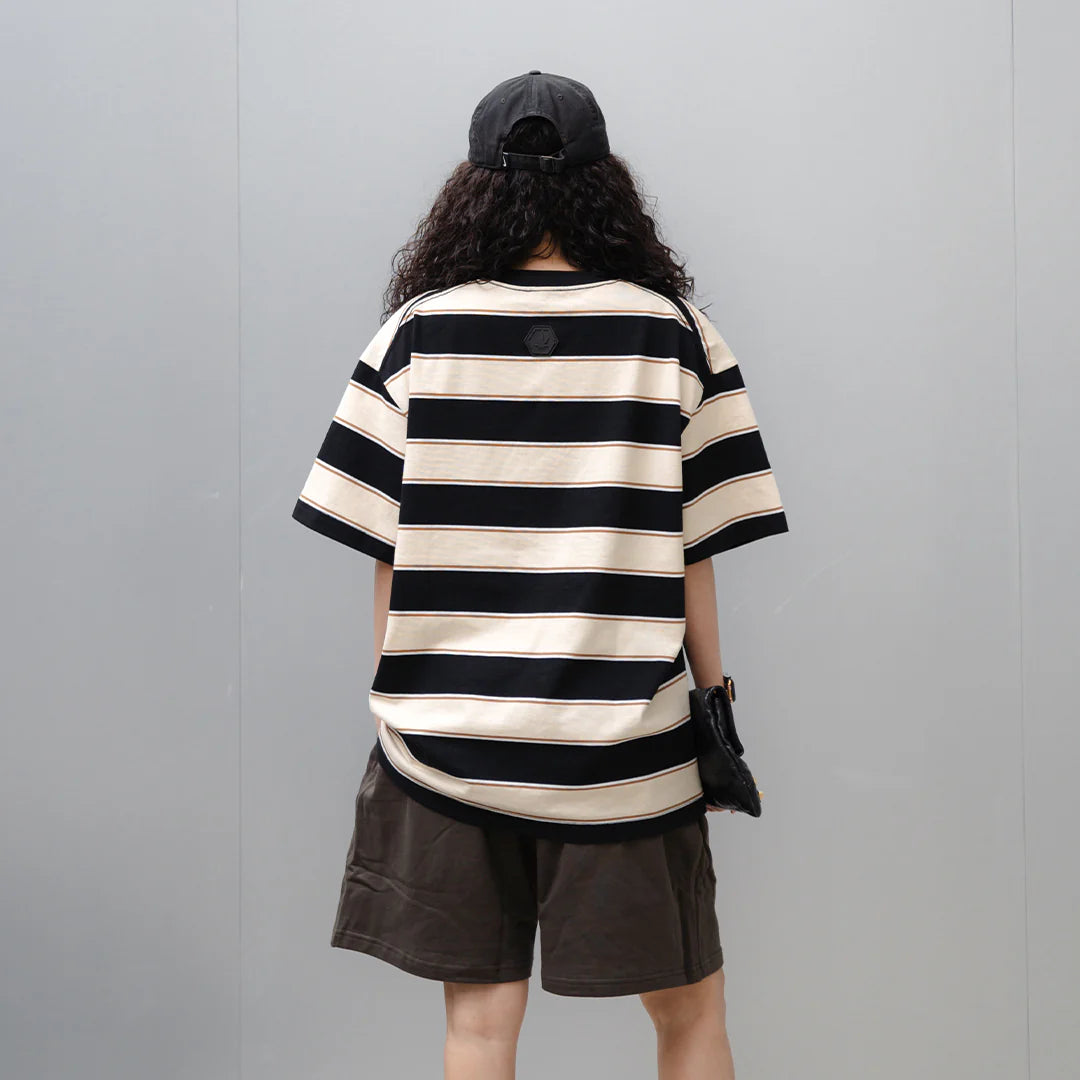 Stoned Originals : Stripes