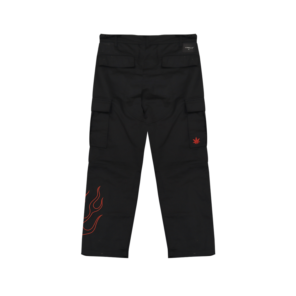 Rising Naga : Descendants Cargo Pants