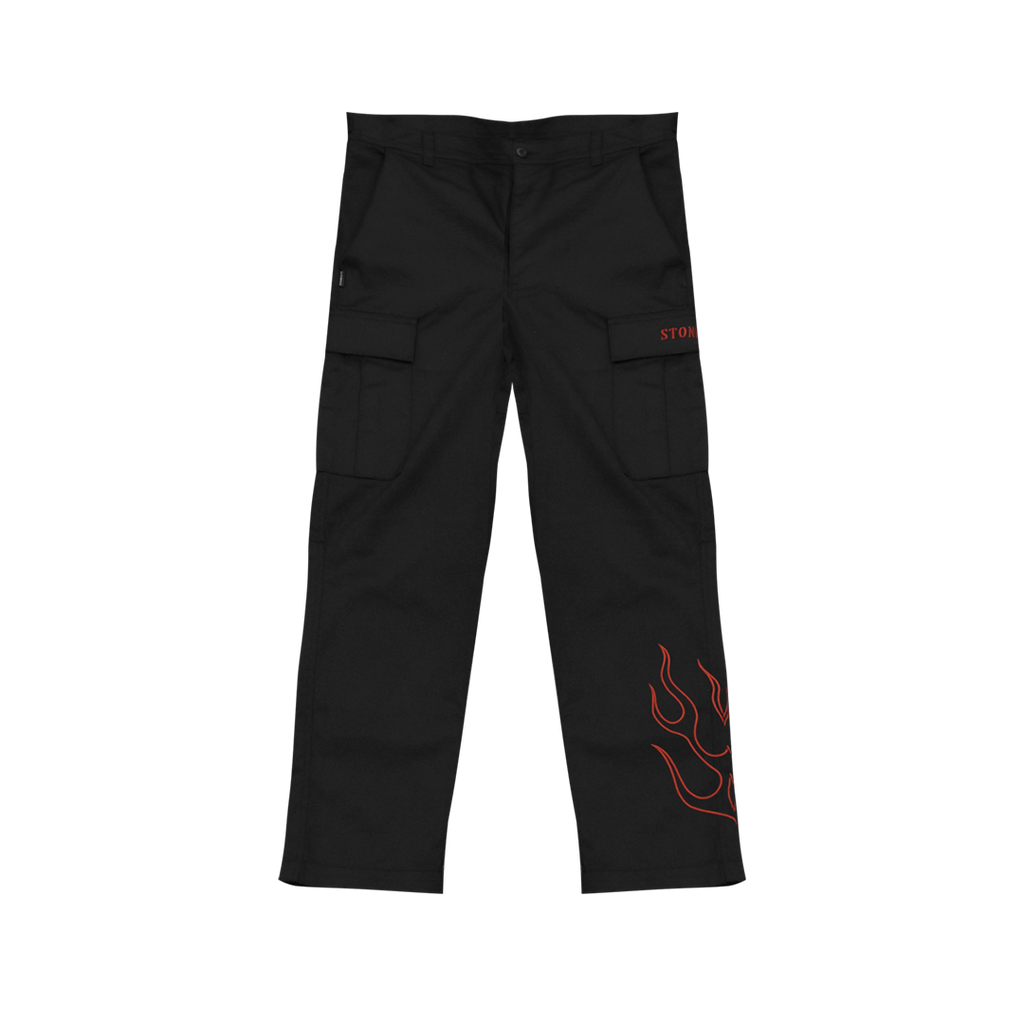 Rising Naga : Descendants Cargo Pants