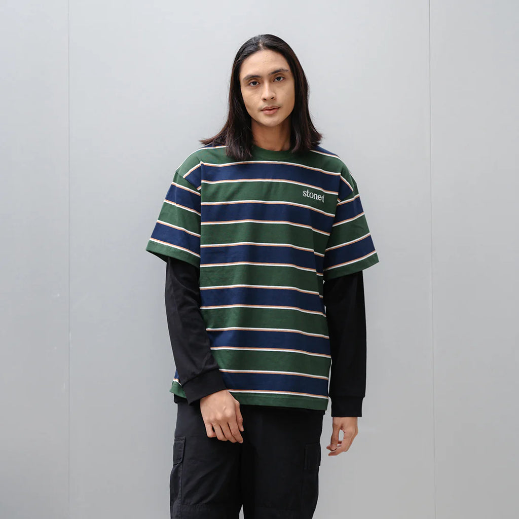 Stoned Originals : Stripes