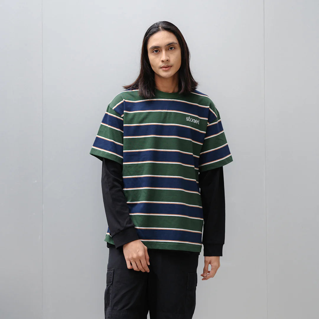 Stoned Originals : Stripes