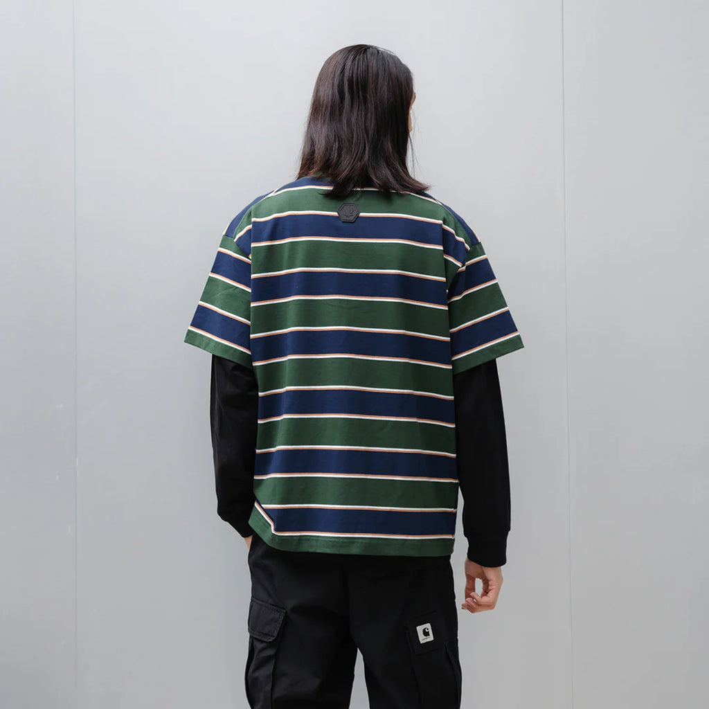 Stoned Originals : Stripes