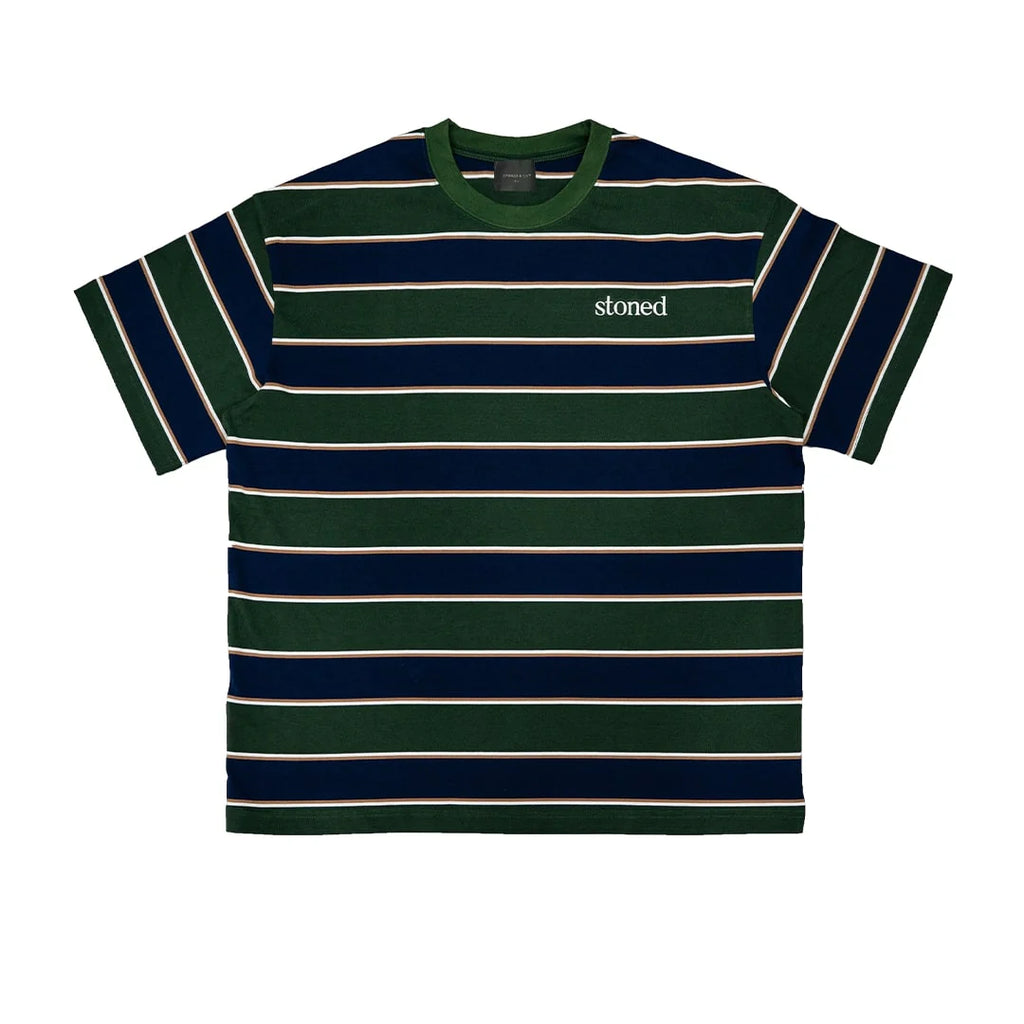 Stoned Originals : Stripes
