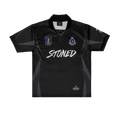 Stoned&Co X Rugby PDRM : Championship Jersey Black