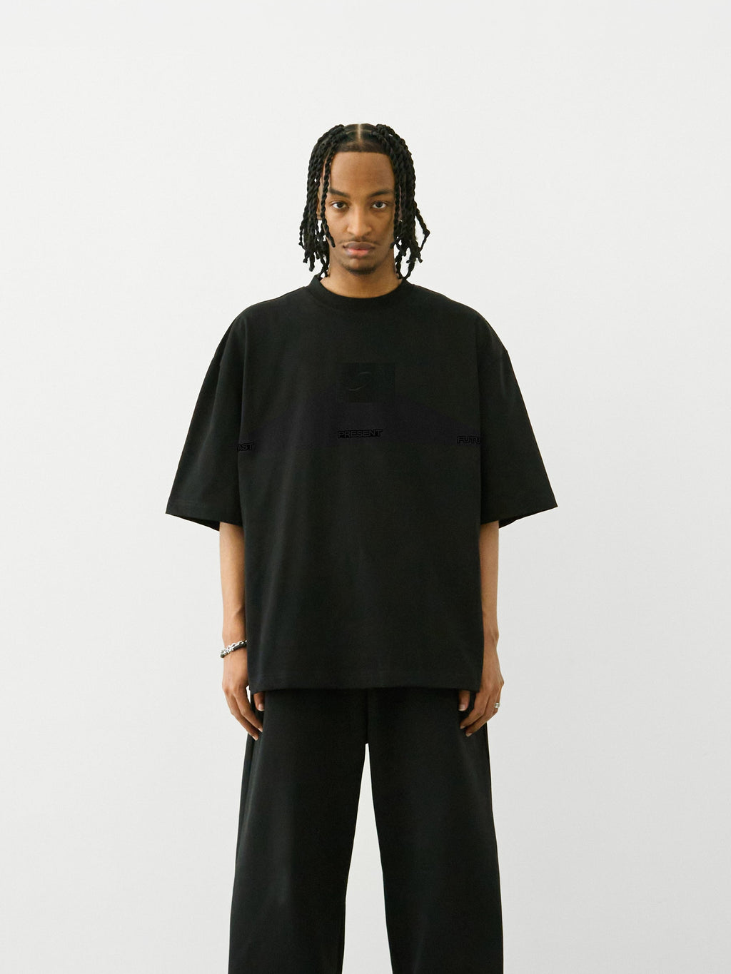 Universal Short Sleeve Tee