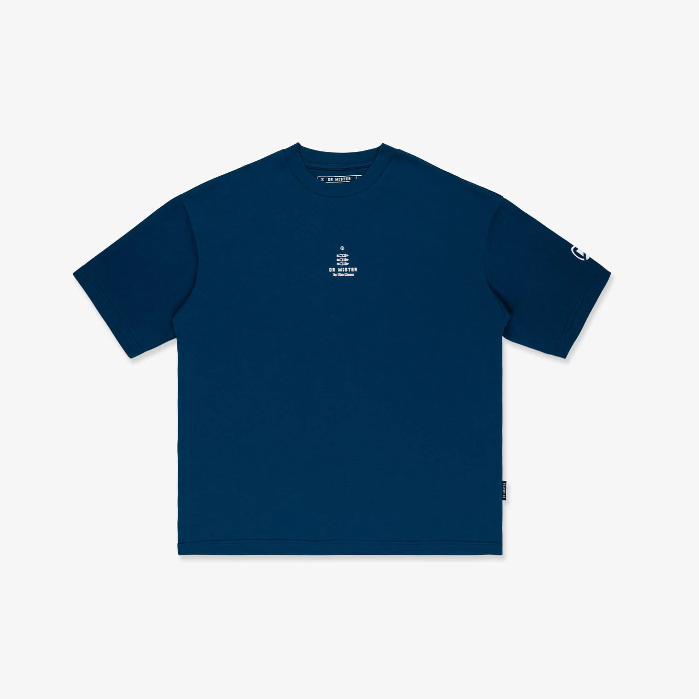 To The Moon Broad Tee