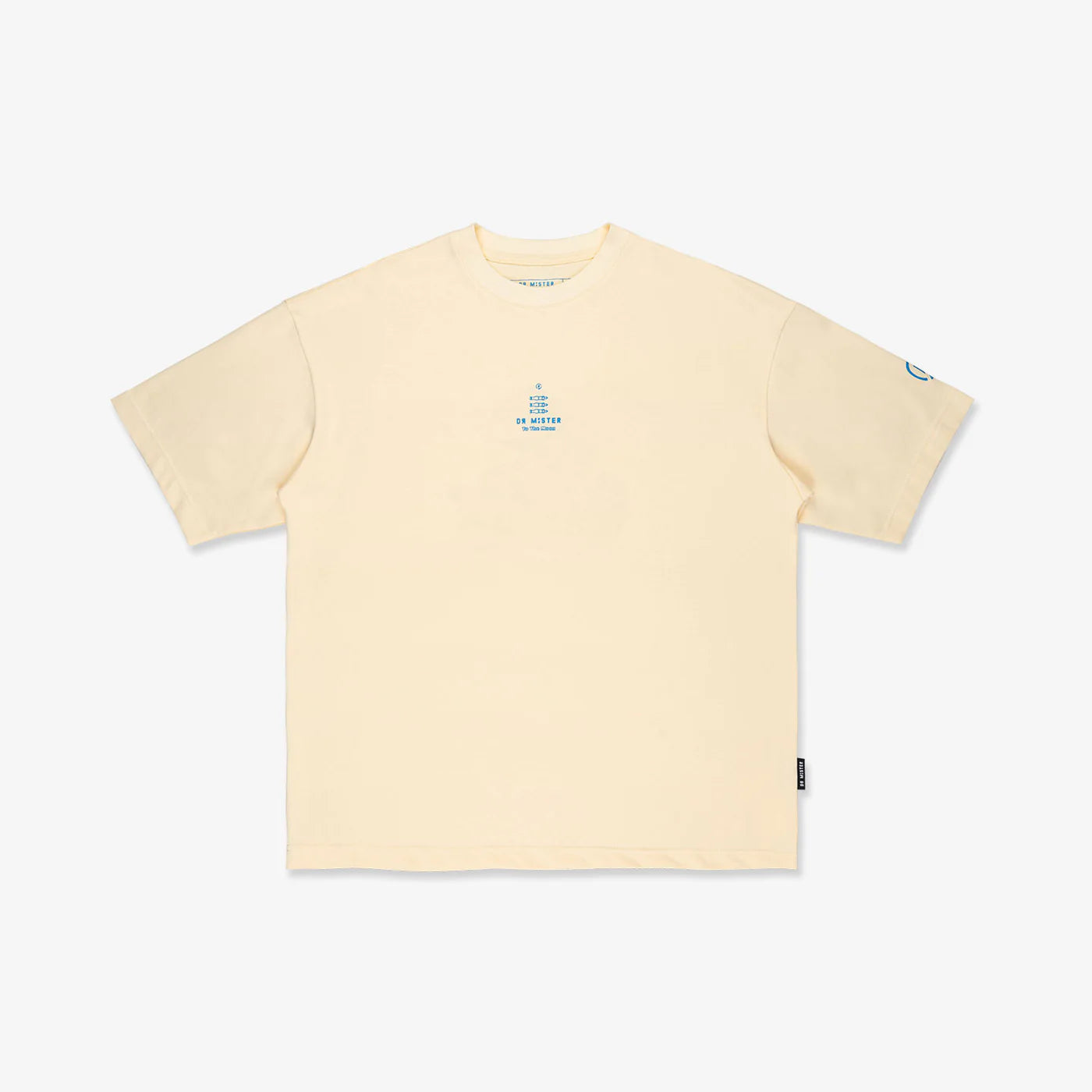 To The Moon Broad Tee