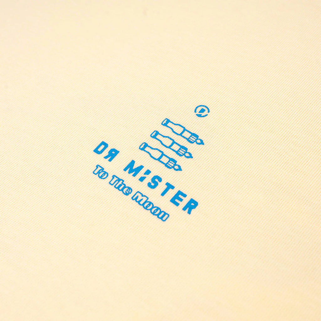 To The Moon Broad Tee