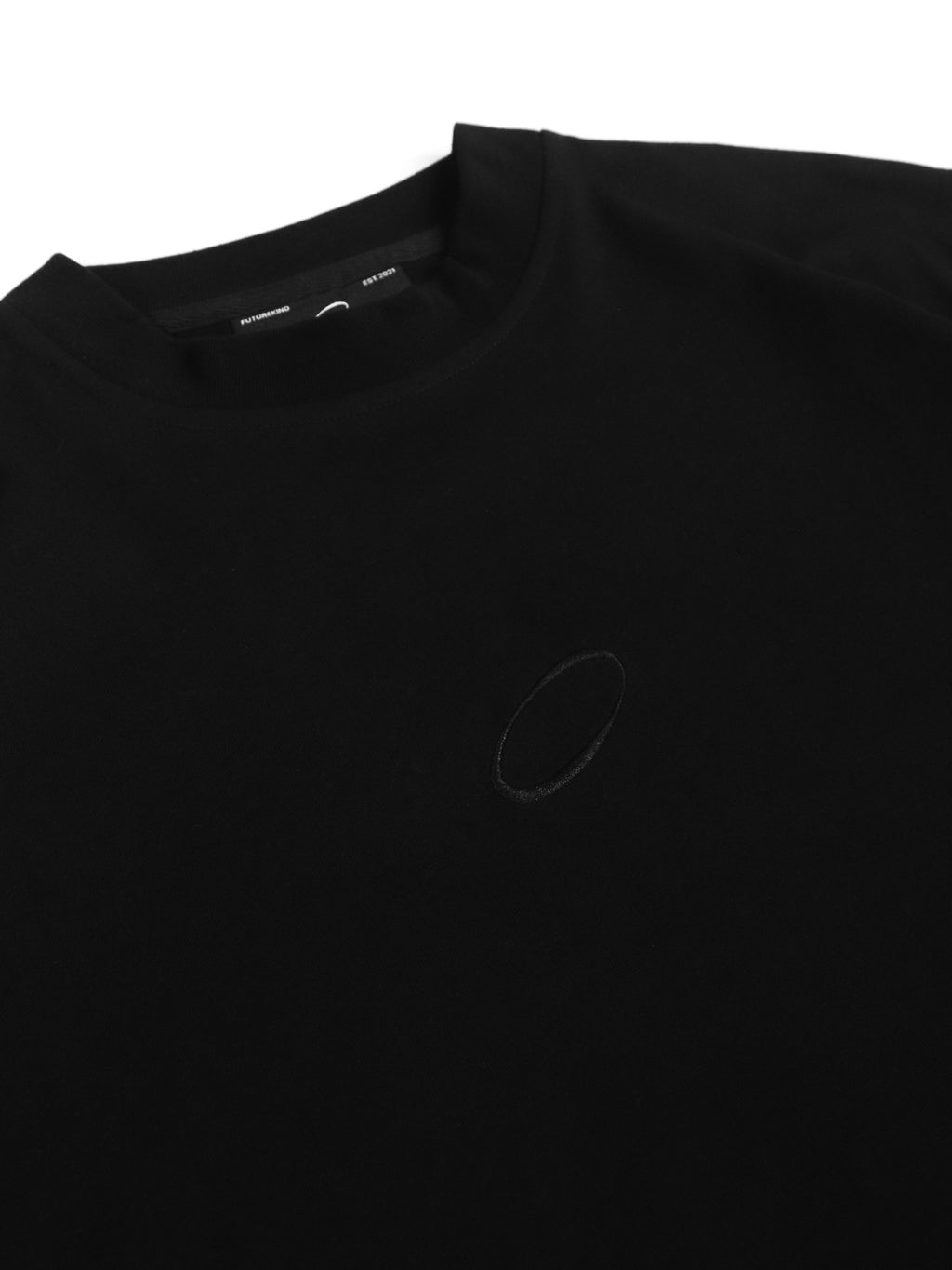 Universal Long Sleeve Tee